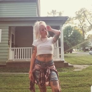 Meet your Posher, Kate